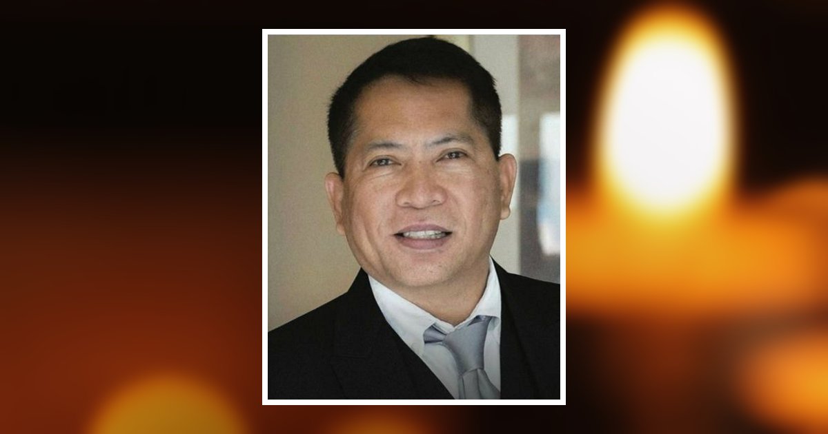 Feliciano M. Bunquin Obituary, Bergenfield, NJ