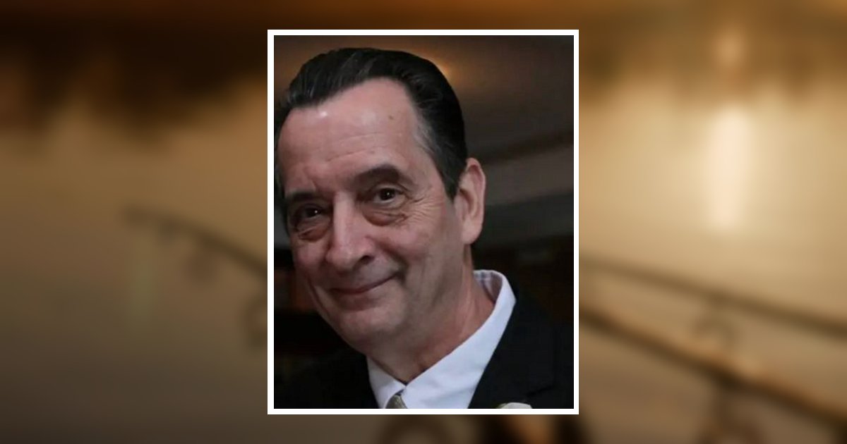 Dennis Joseph Vietmeier Obituary July 6, 2025 - Donovan Funeral Home & Cremation Services