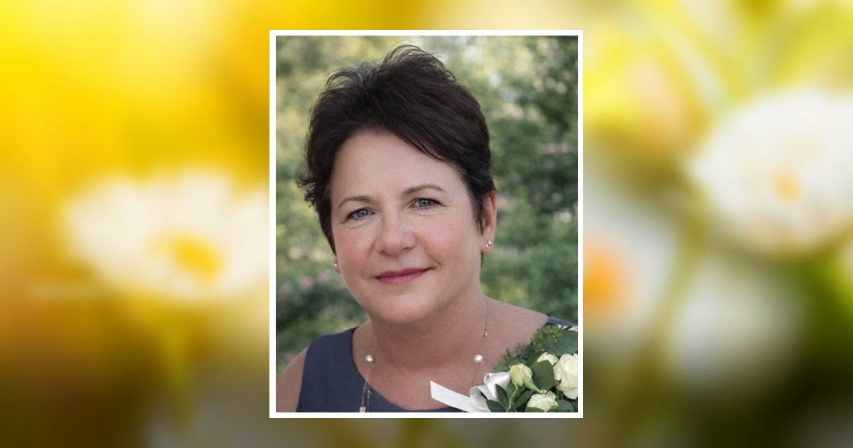 Portrait of Cindy Hartert