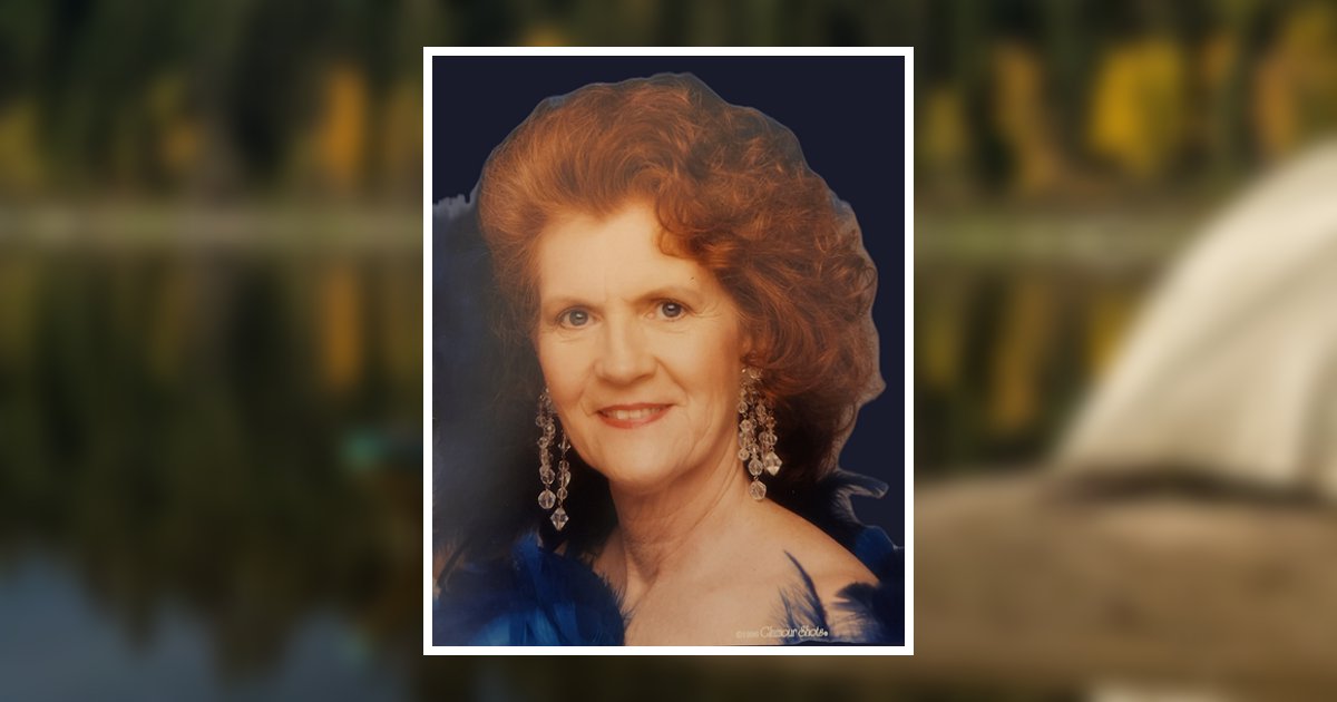 Shirley Ann Birdsley Obituary, Ithaca, MI