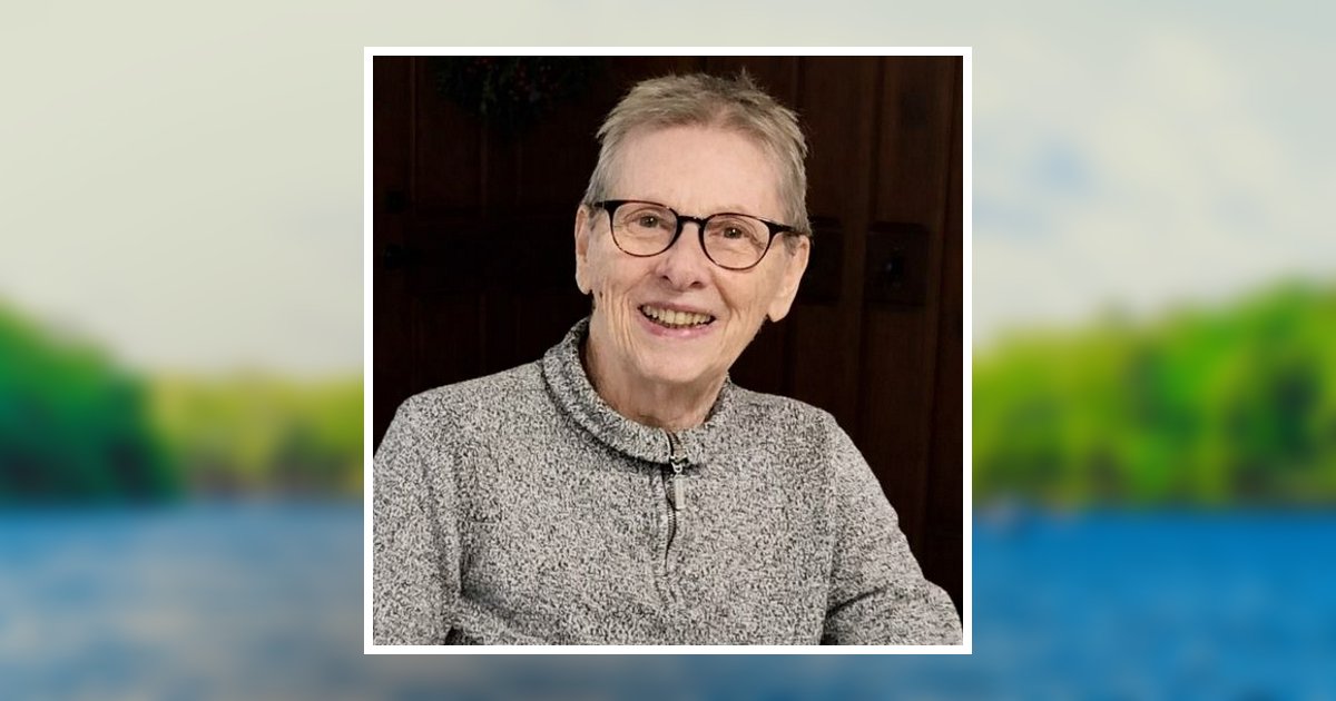 Phyllis P. Faulkner Hastings, MN Obituary