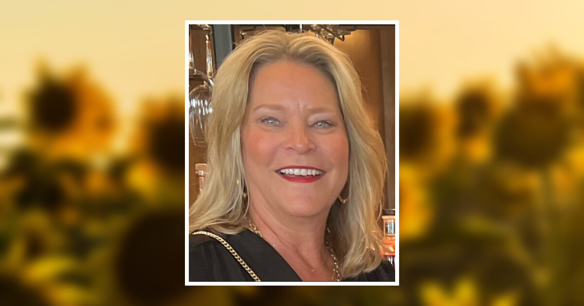 Karla Kay Allford Obituary 2024 - Smith & Kernke Funeral Homes & Crematory