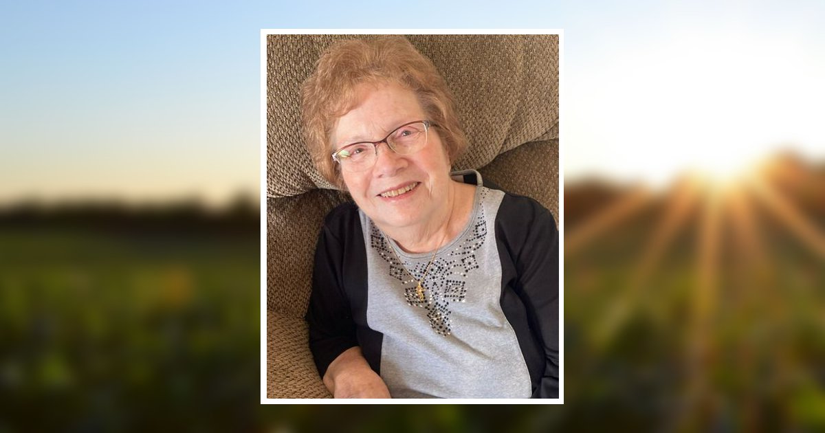 Delores Daiber Obituary, Lebanon, IL