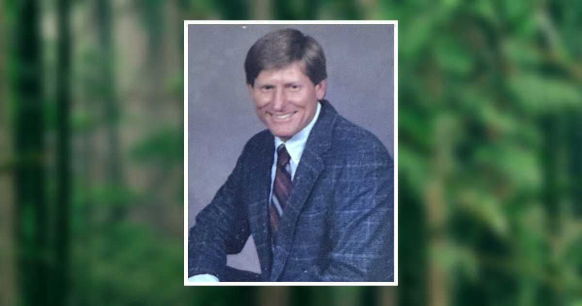 Haddon Gerod Ratto Obituary, Elgin, TX