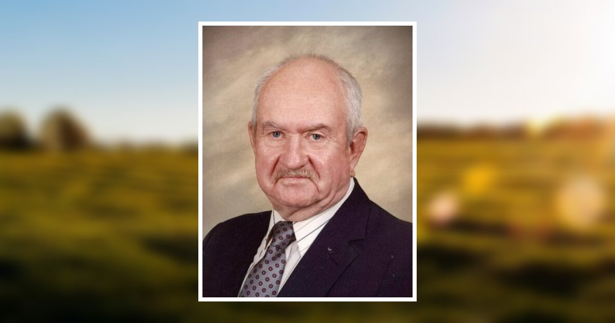 Charles Blanton Obituary 2022 CarpenterPorter Funeral & Cremation