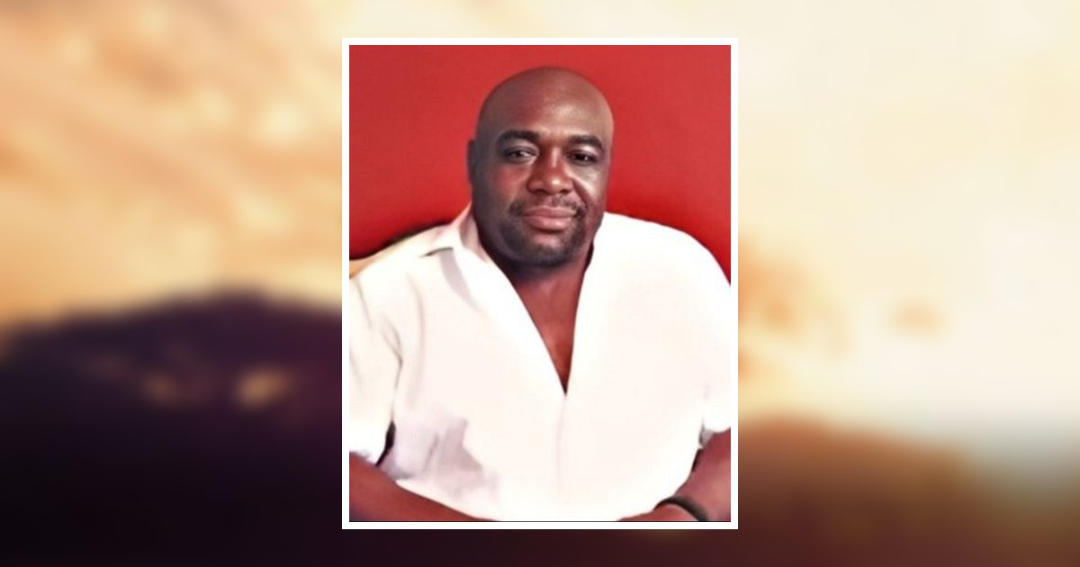 Reginald Atkinson Obituary, Wilson, NC