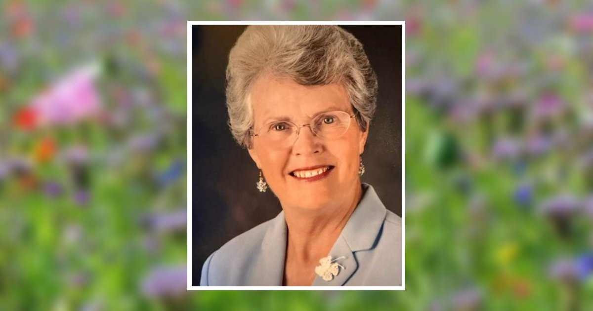 Frances Jewell Thomas Gastonia, NC Obituary