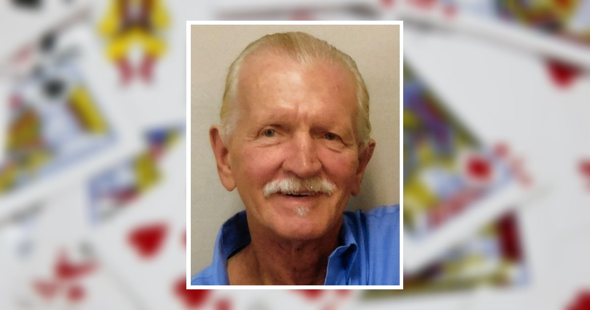 Thomas Holloway Obituary 2022 Edwards Funeral Home