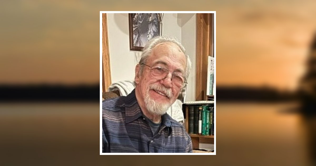 Picture William J. Lundy