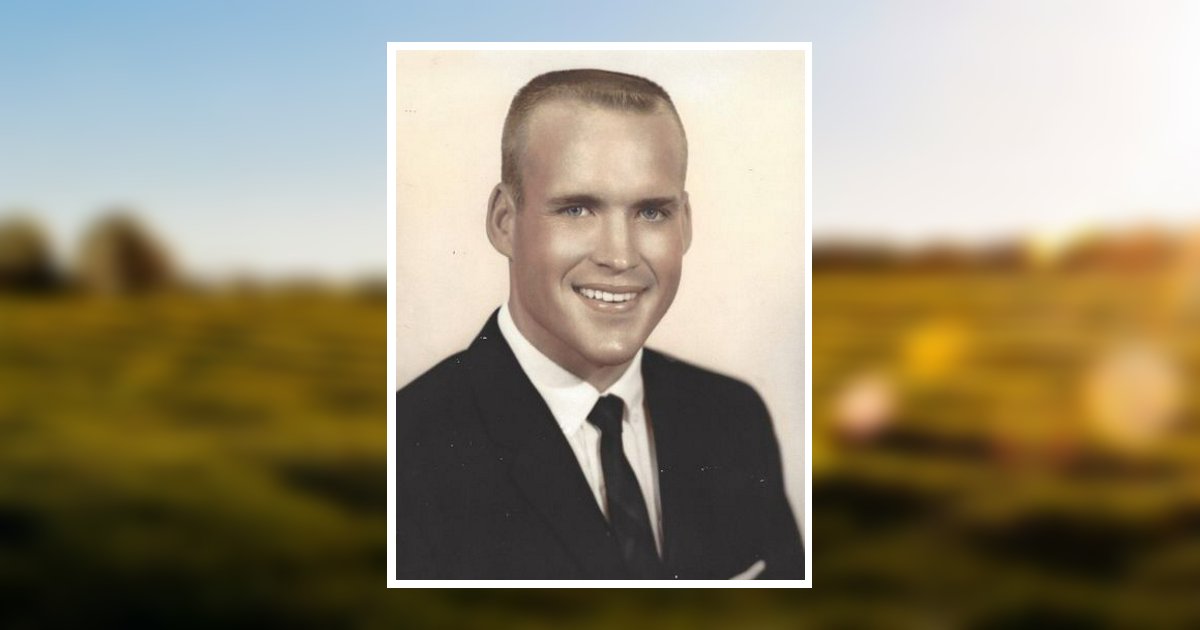 Herbert Holt Obituary 2019 Canton Funeral Home and Cemetery at