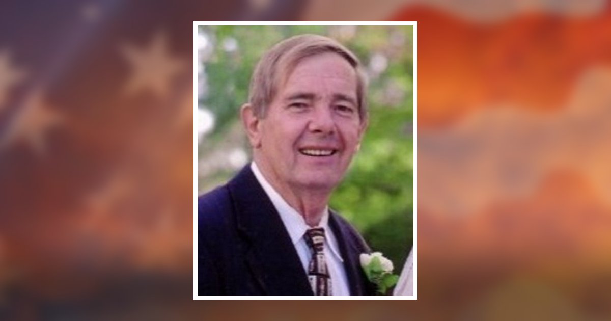John R. Brigham Obituary, Hilliard, OH