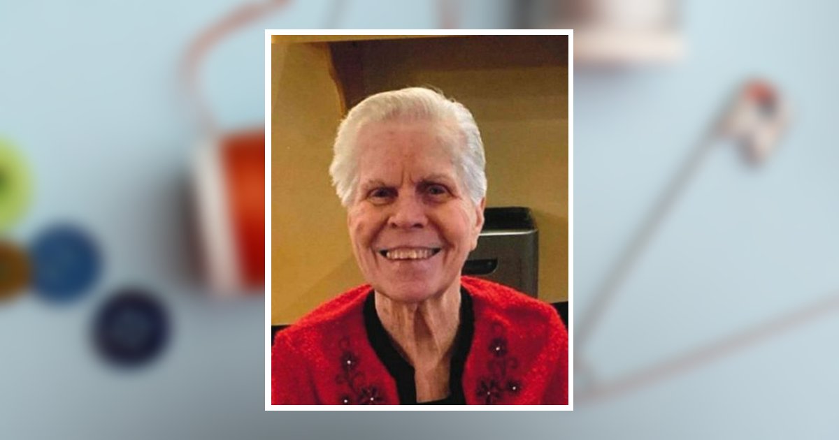 Nancy R Brown Obituary, Decatur, IL