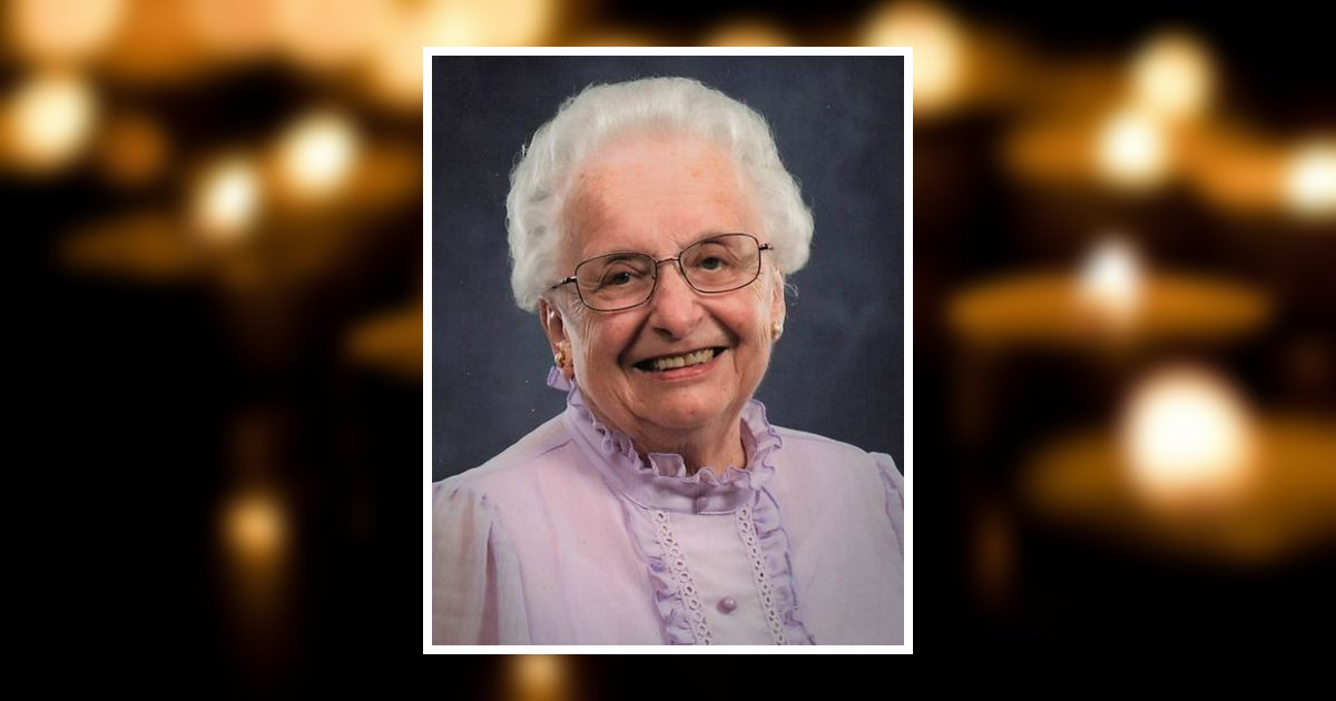 Irene B. Kozody Obituary, Albion, NY
