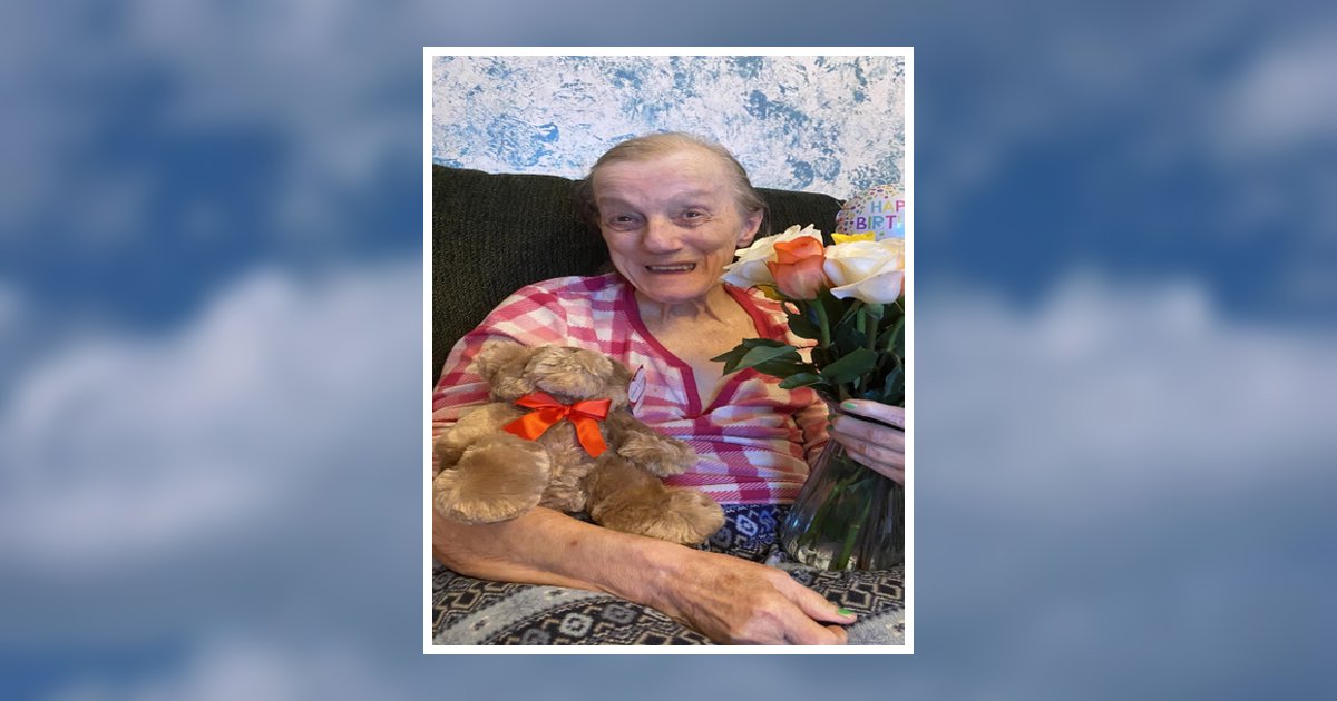 Betty Jane Carabello