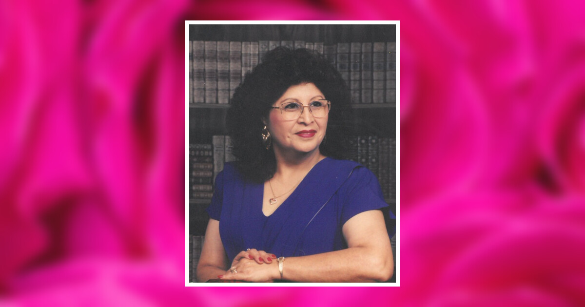 Mary Tagle Obituary May 21, 2024 - Waco Memorial Funeral Home