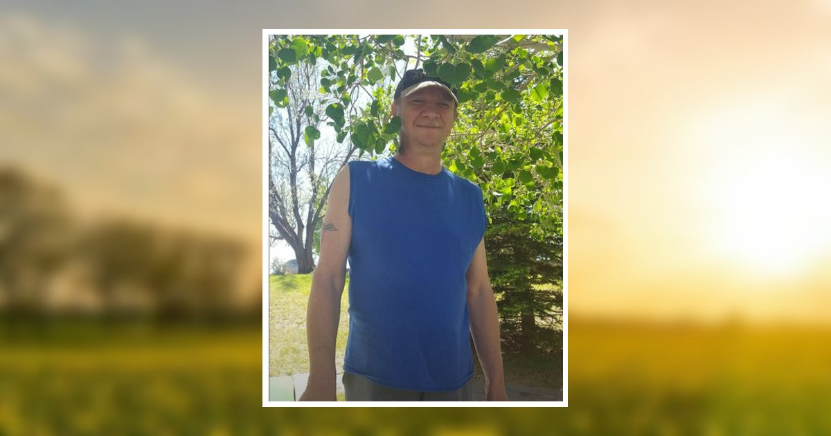 Gregory Allen Wallick Obituary, Cheyenne, WY