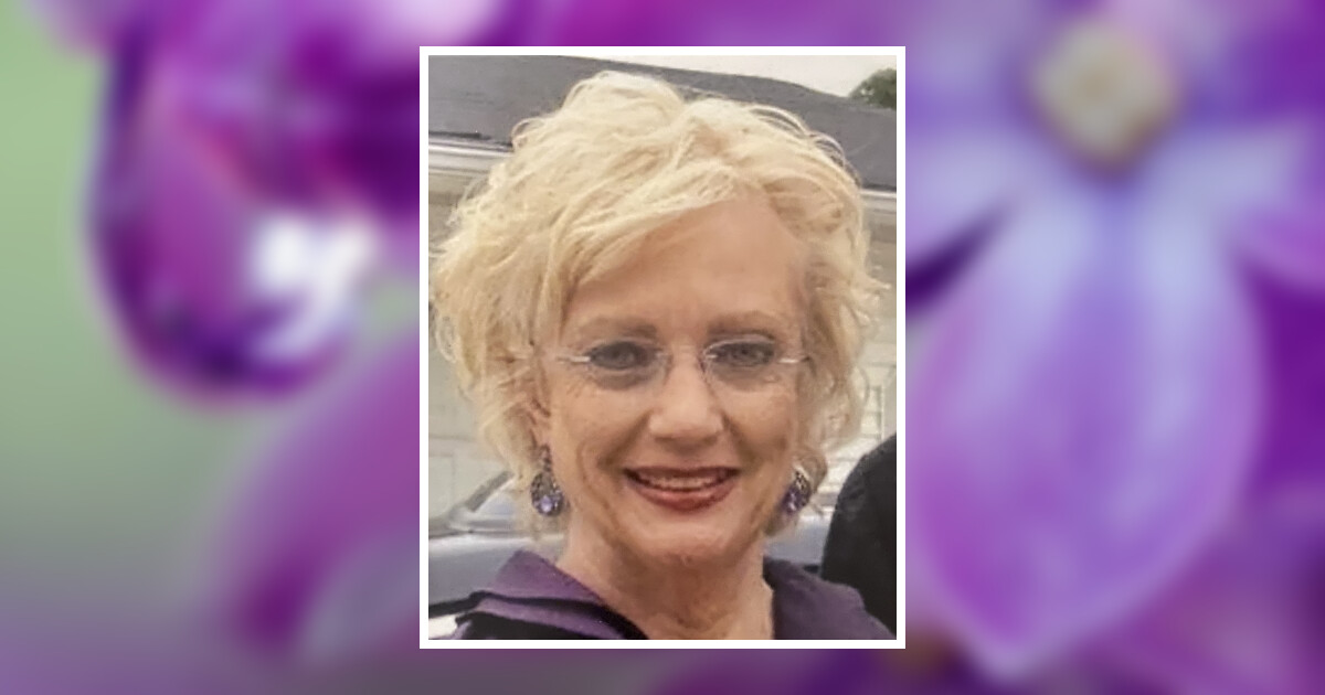 Nancy Jo Reagor Obituary 2024 Ridgeway Funeral Home