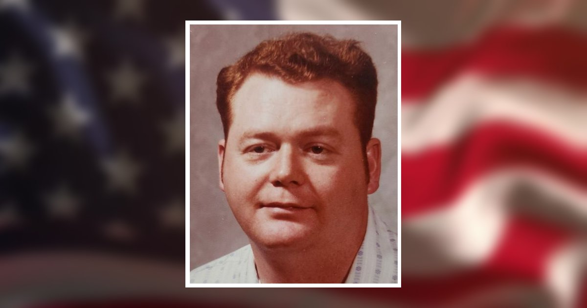 David Harrison Gaither