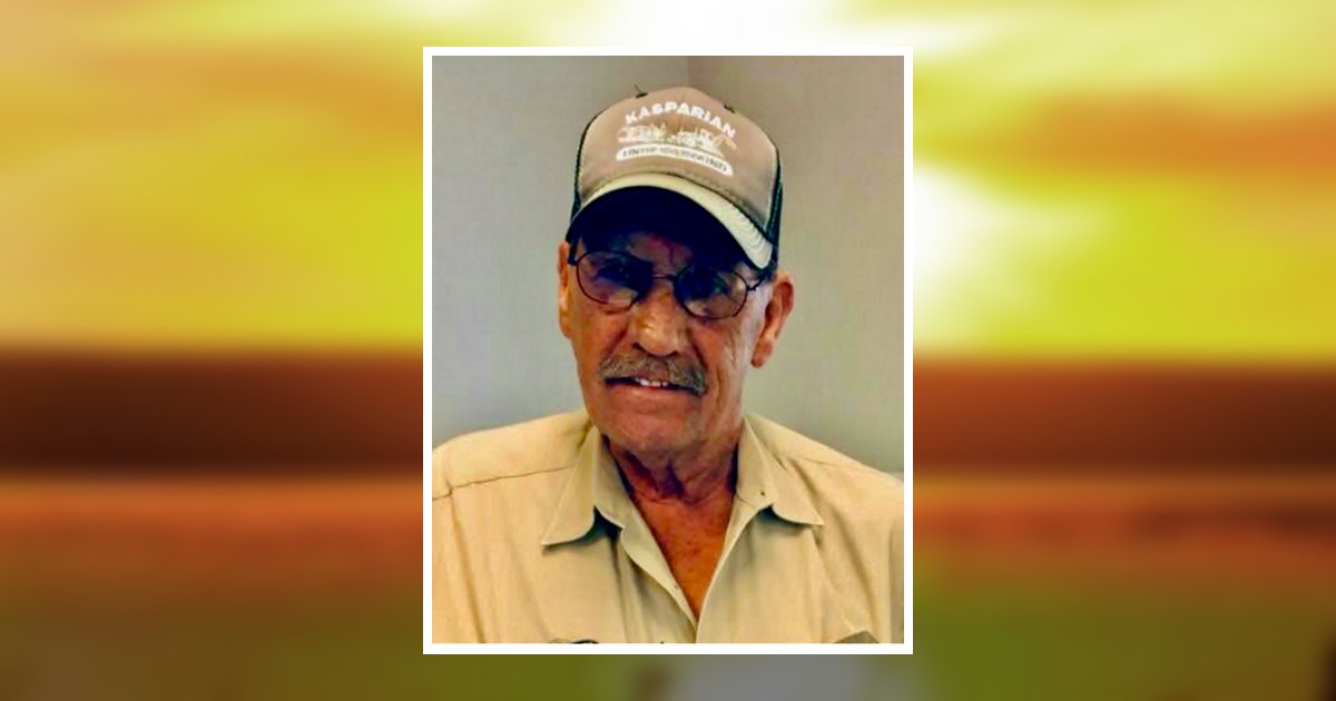 James Lowery Summers Jr. Obituary, Gatesville, TX