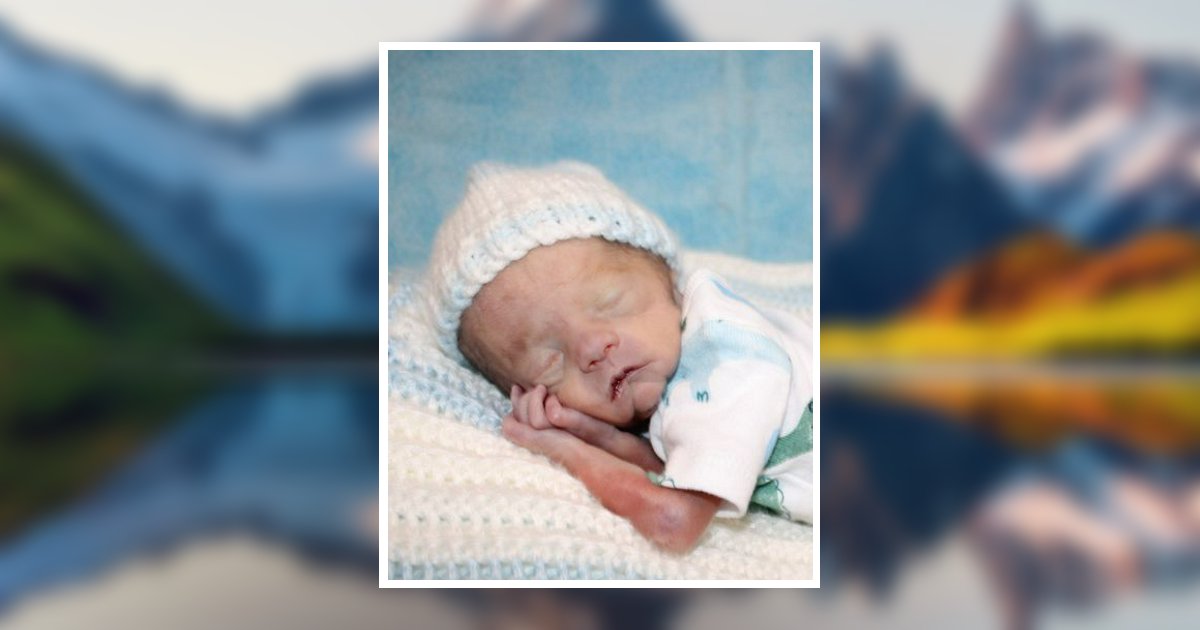 Colson Rhodes Smith Obituary, Heber City, UT