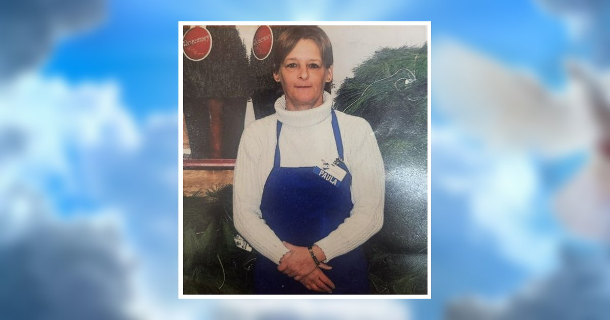 Paula Noreen Cheever Obituary, Jackson, MO