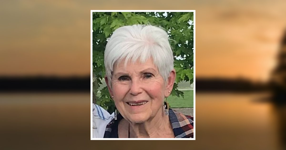 Donna Rausch Obituary, Mankato, MN