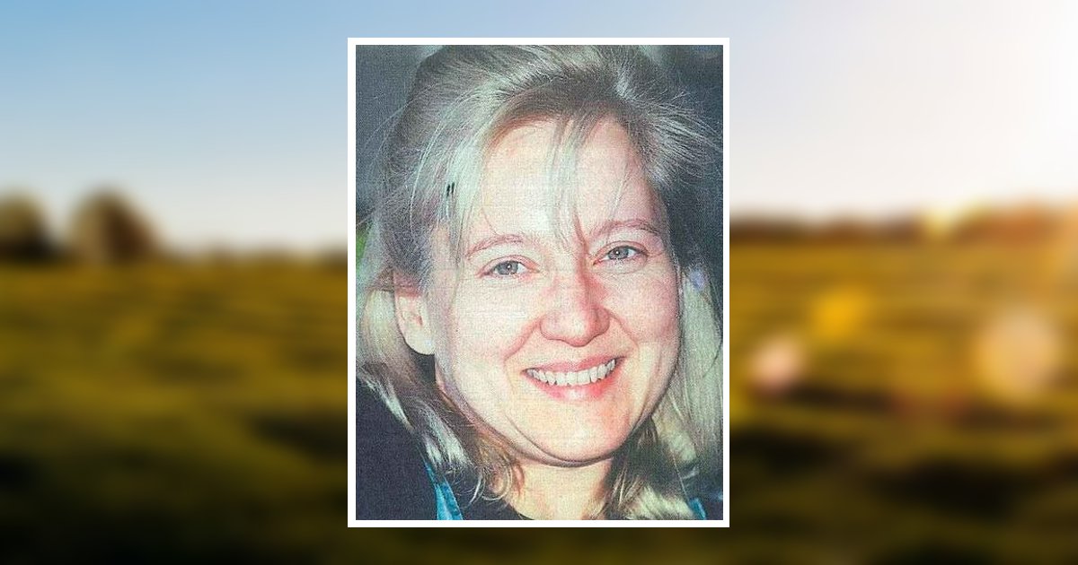 Tanya Layton Pope Obituary 2021 Munden Funeral Home