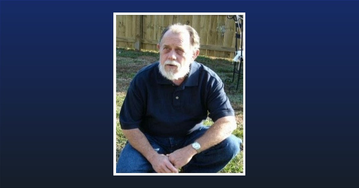 Rodney M. Slade Obituary, Prentiss, MS
