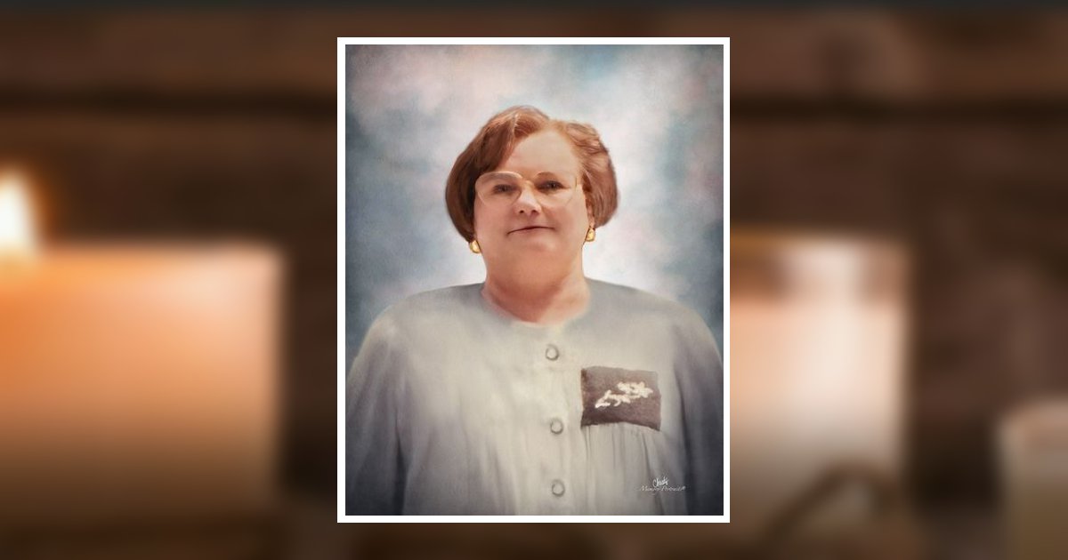 Shirley jean grover obituary april 30 2024 napier funeral home