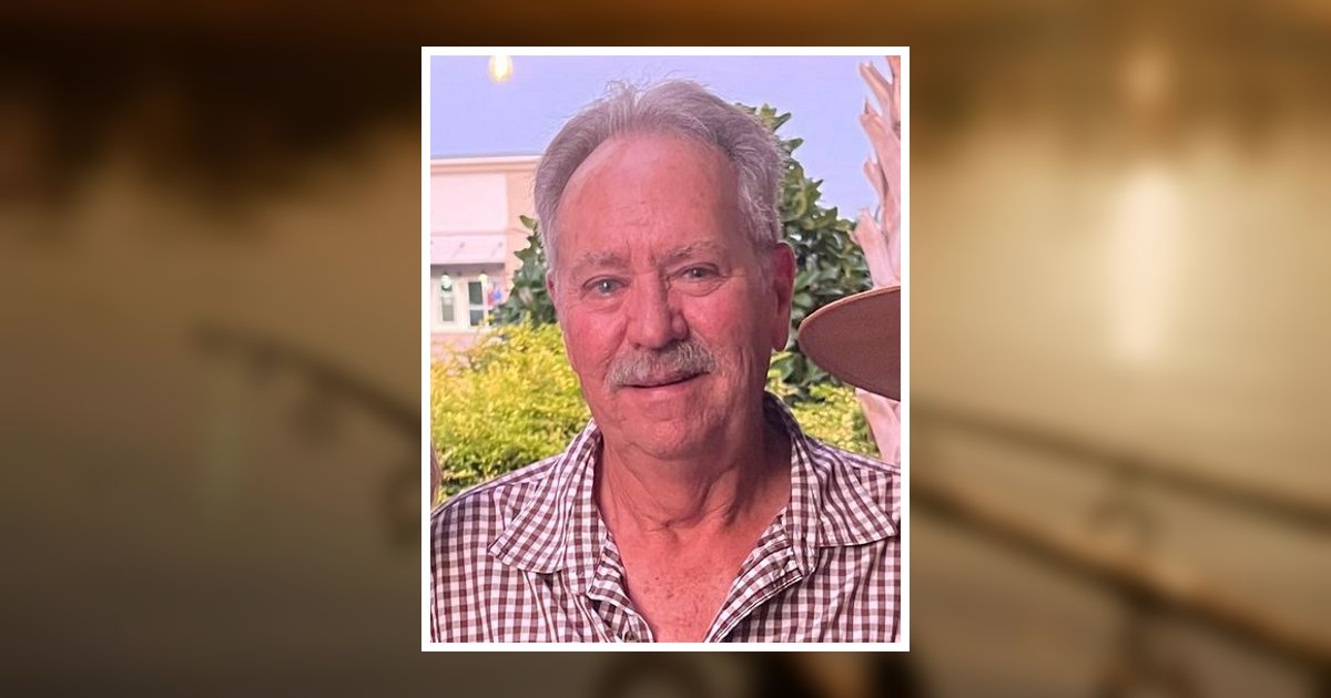 Steven Mark Mclemore