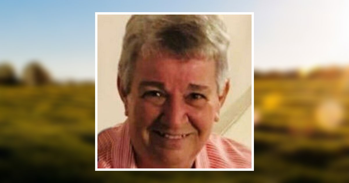 Bonnie L Grotewold Obituary 2023 Jurrens Funeral Homes