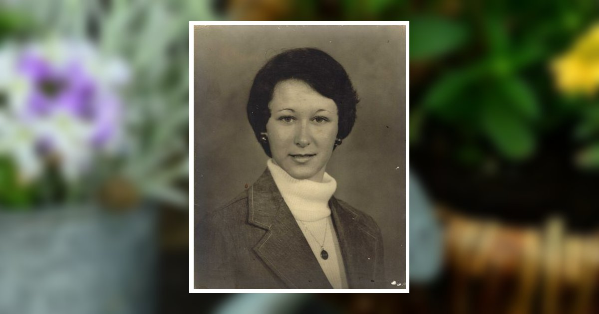 Macie Denise Sauls Obituary, Lake City, FL