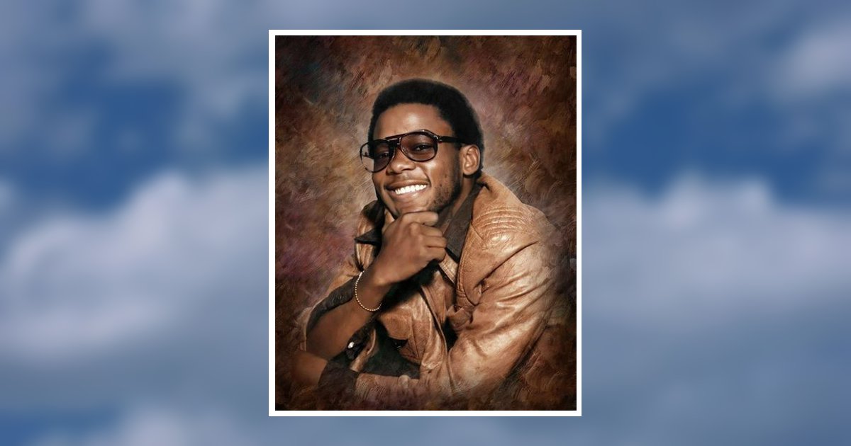 Richard Snowden El Dorado, AR Obituary