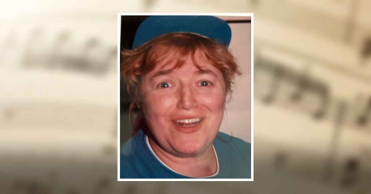 Kathleen Anne Reilly Obituary 2024 - Hood Mortuary