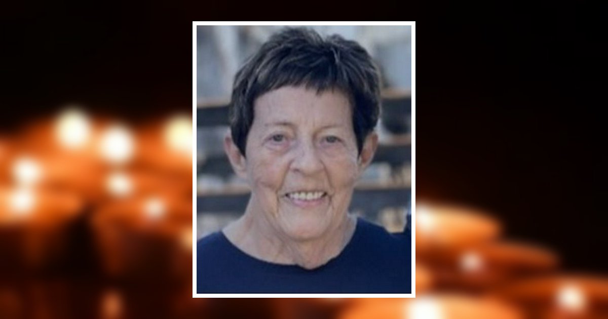 Geraldean Jerry Wise Obituary, Mount Carroll, IL