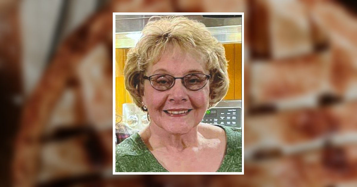 Mary Ann Dodson Obituary, Bedford, PA