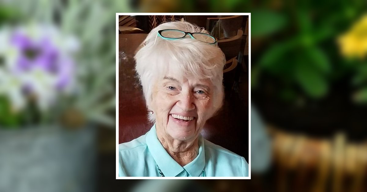 Susanne M. Baker Oregon, IL Obituary