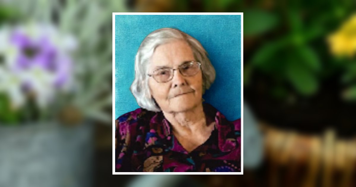 Eleanor Rose Loehr Obituary, La Grange, TX