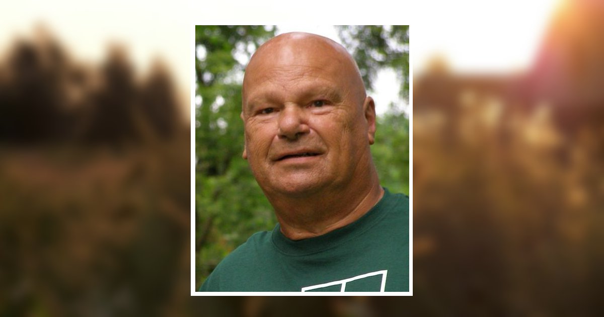 Richard E. Hall Sr. Duncan Falls, OH Obituary