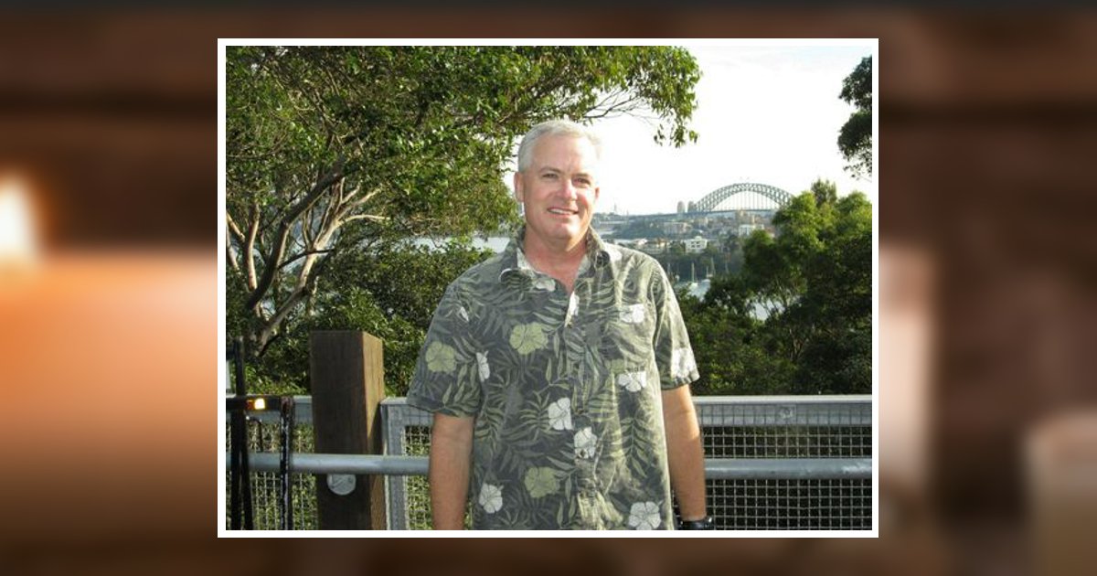 Erik Gustafson Stark