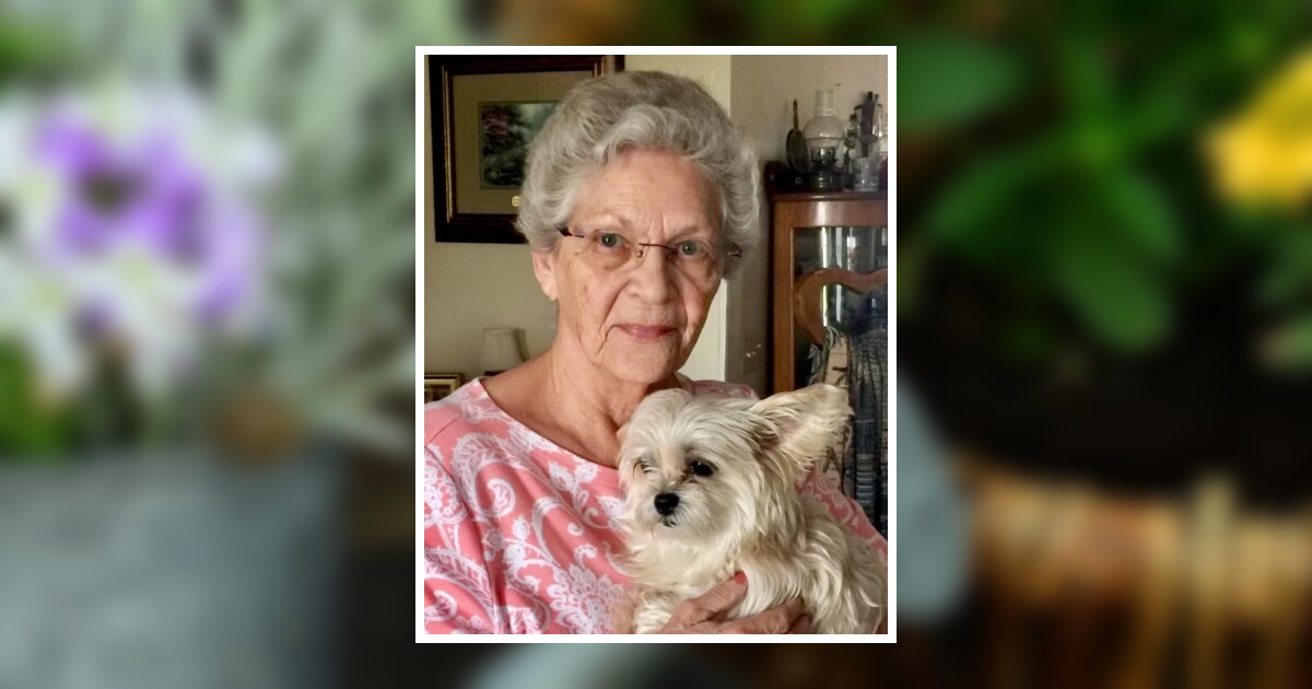 Bobbie Jean Kepley Raby Obituary 2024 - Gilbert Funeral Home