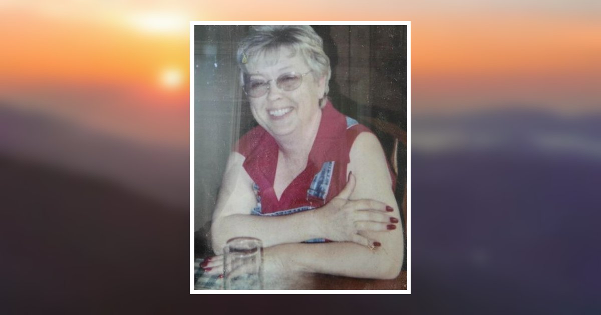 Wanda Kay Crumpley Hutton