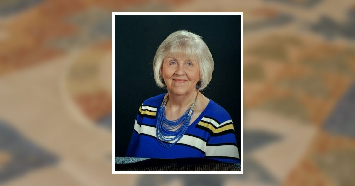 Louise Hudson Obituary, Amarillo, TX
