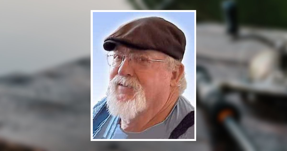 Gerald "Jerry" Edward Abt Farmington, MO Obituary