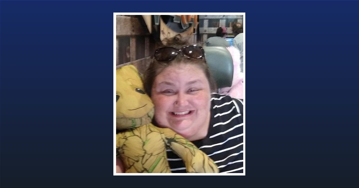 Christina J. Painter Obituary 2023 Marshall Funeral Home