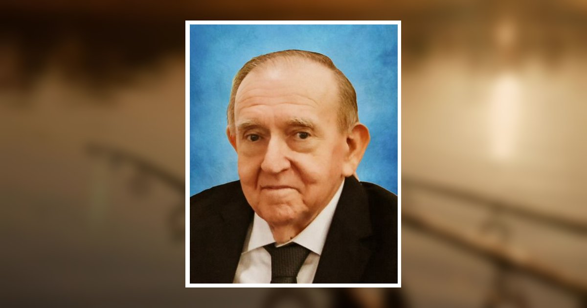 Elgene Richard Eckermann Obituary, La Grange, TX