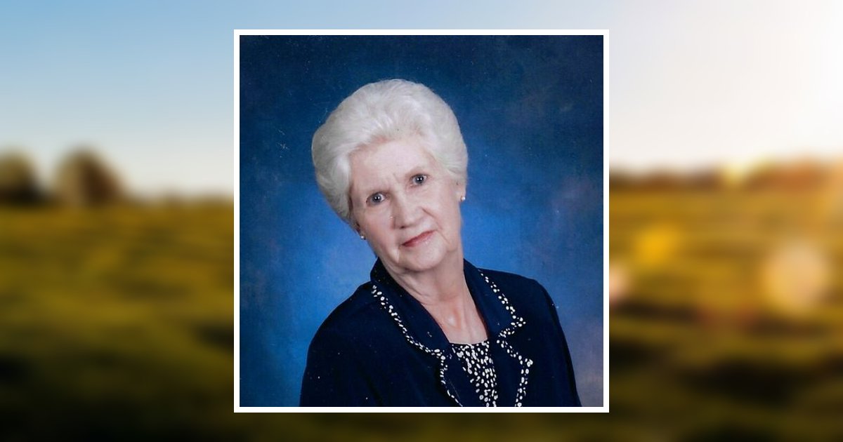 Cuba Foskey Wilson Obituary Thompson Strickland Waters Funeral Home