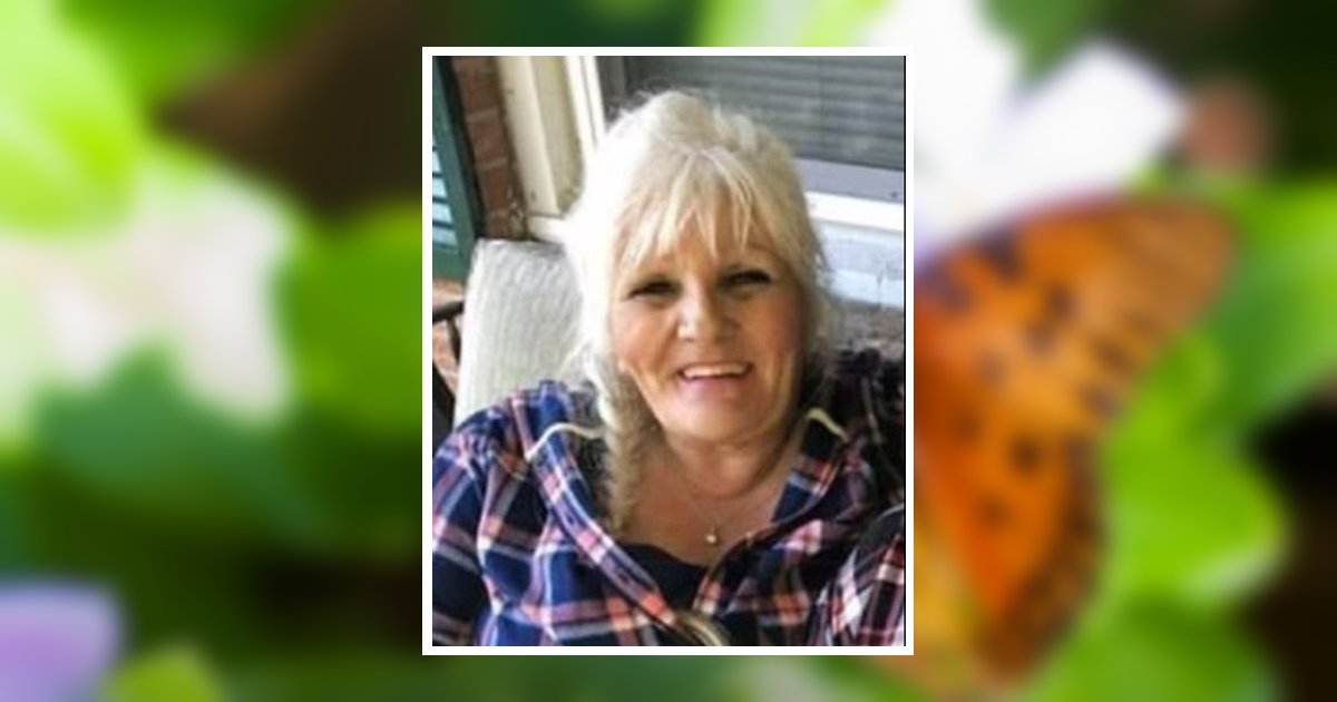 Betty Jean Johnson Obituary 2024 Hardy and Son Funeral Home