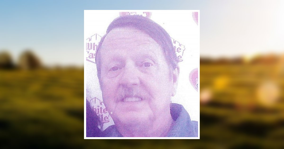 Paul David Dewitte Obituary 2018 Legacy Cremation & Funeral Services