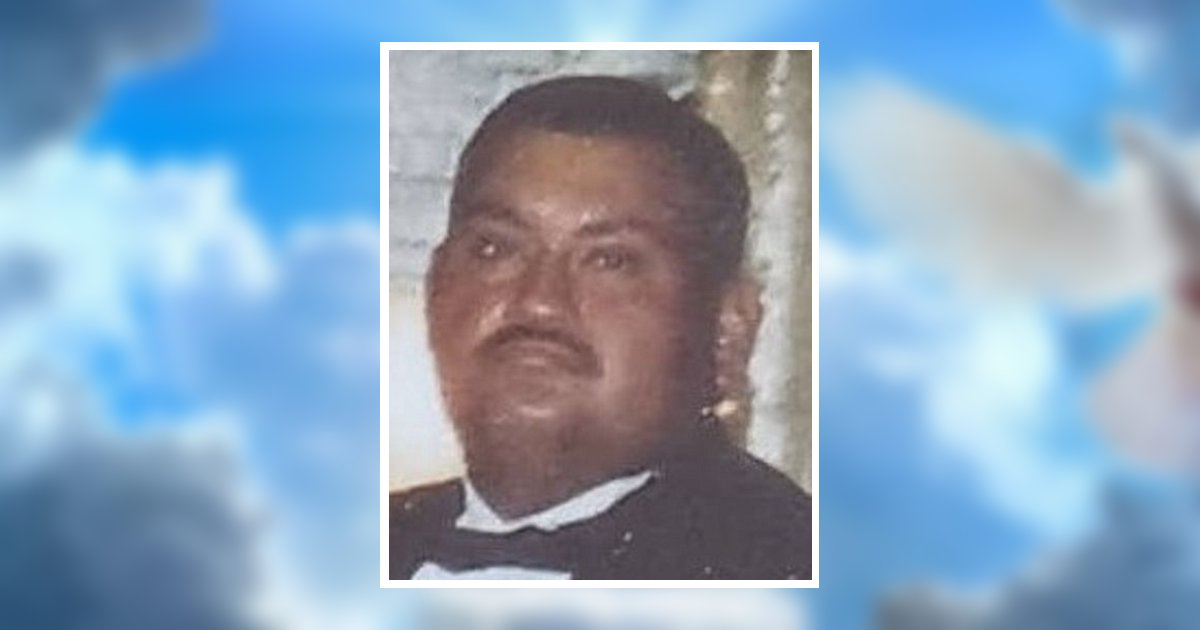 Miguel Flores, Jr.